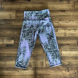 Athletic Workout Leggings